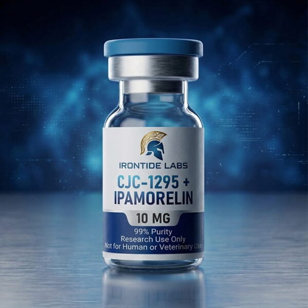CJC-1295 + IPAMORELIN 10 mg