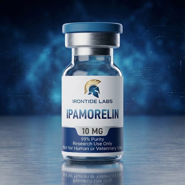 IPAMORELIN 10 mg