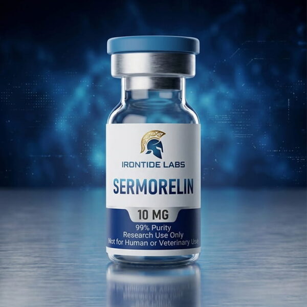 SERMORELIN (10MG UNIT)