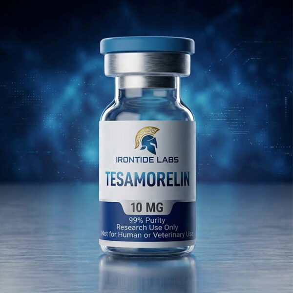 TESAMORELIN 10 mg