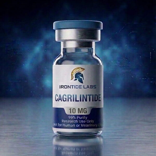 CAGRILINTIDE 10 mg