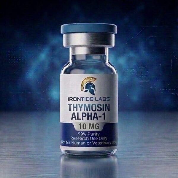 THYMOSIN ALPHA 1  (10 MG UNIT)
