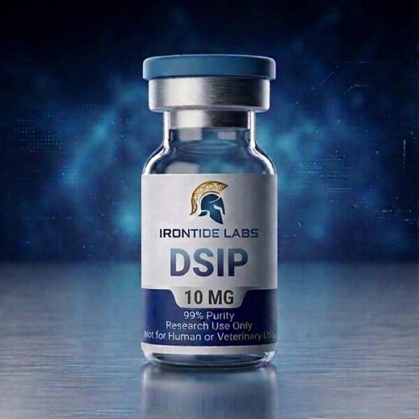 DSIP (10MG UNIT)