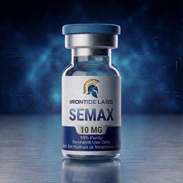 SEMAX (10MG UNIT)