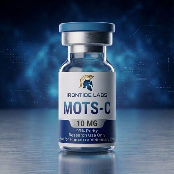 MOTS-c (10MG UNIT)
