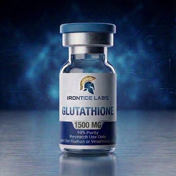 GLUTATHIONE (1500MG UNIT)