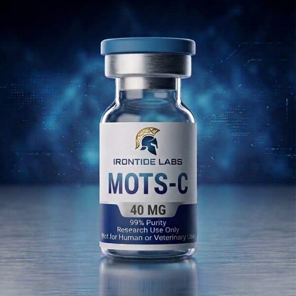 MOTS-c (40MG UNIT)