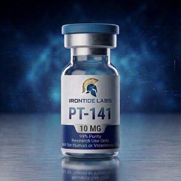 PT-141 10 mg