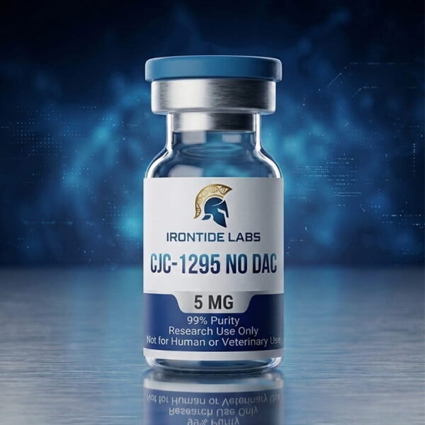 CJC-1295 (NO DAC) 5 mg
