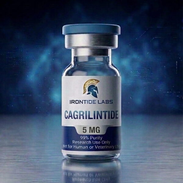 CAGRILINTIDE 5 mg