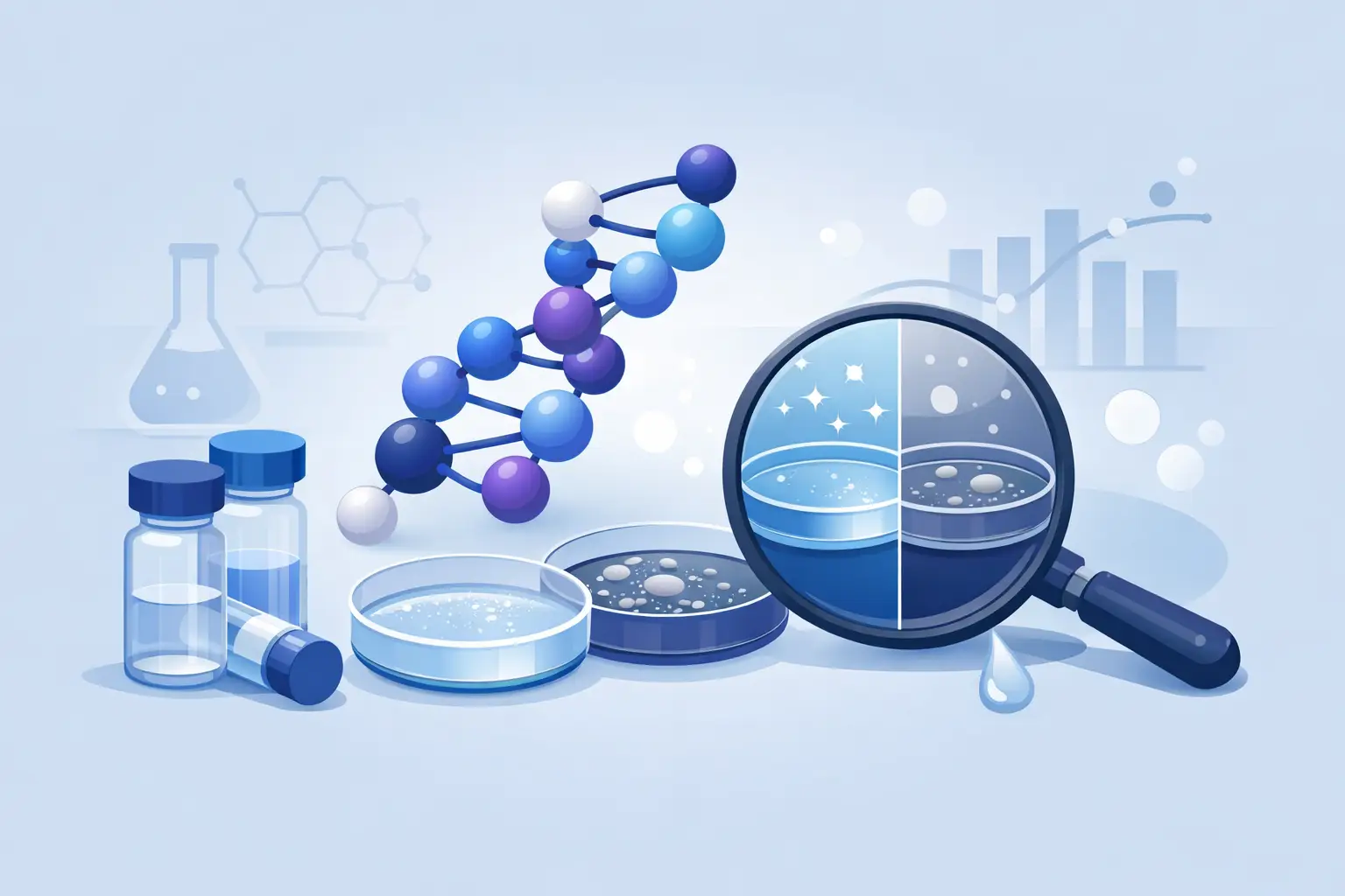 What Does Peptide Purity Mean?
