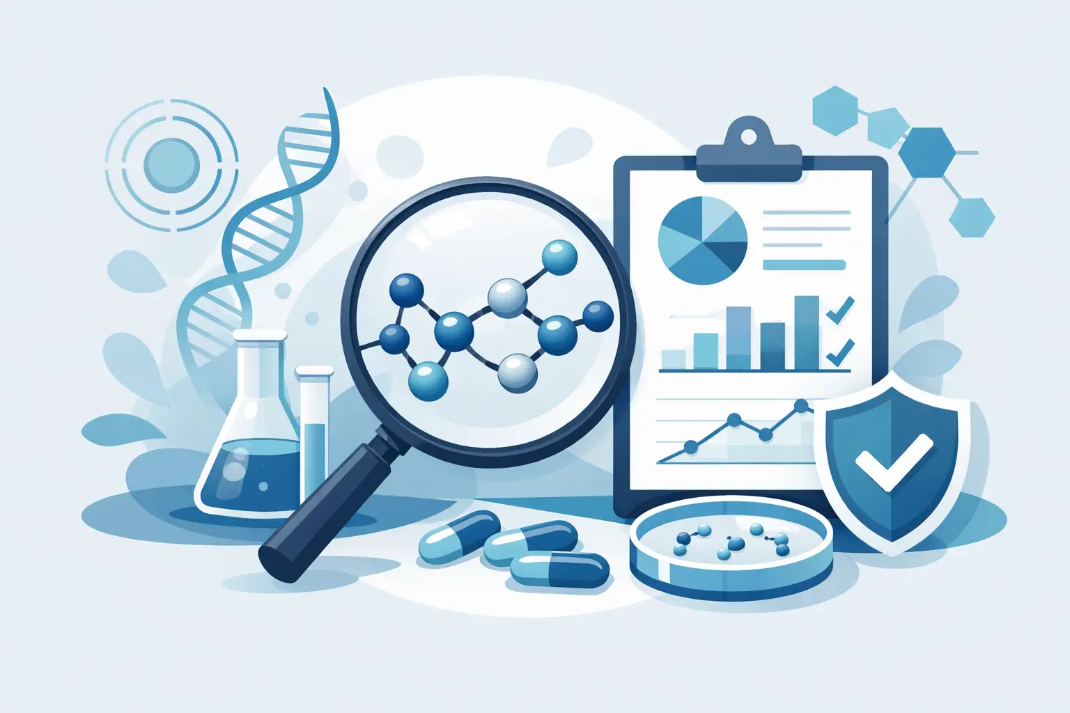 Best Peptide Quality Markers That Matter