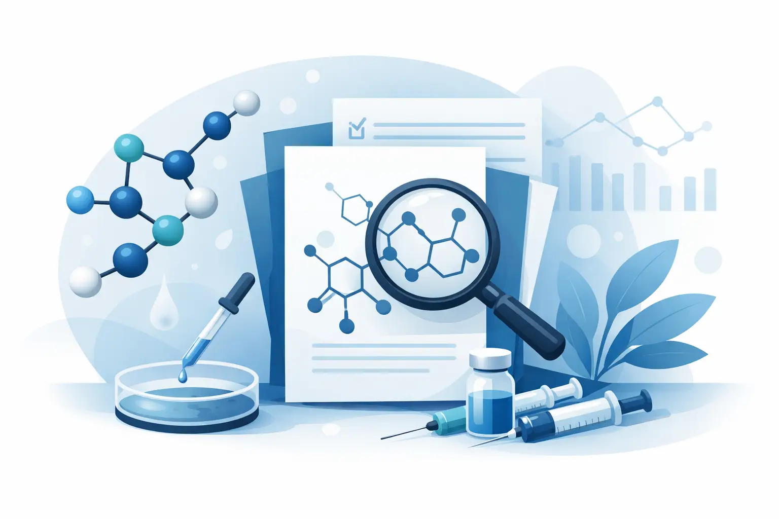 How to Assess Peptide Documentation
