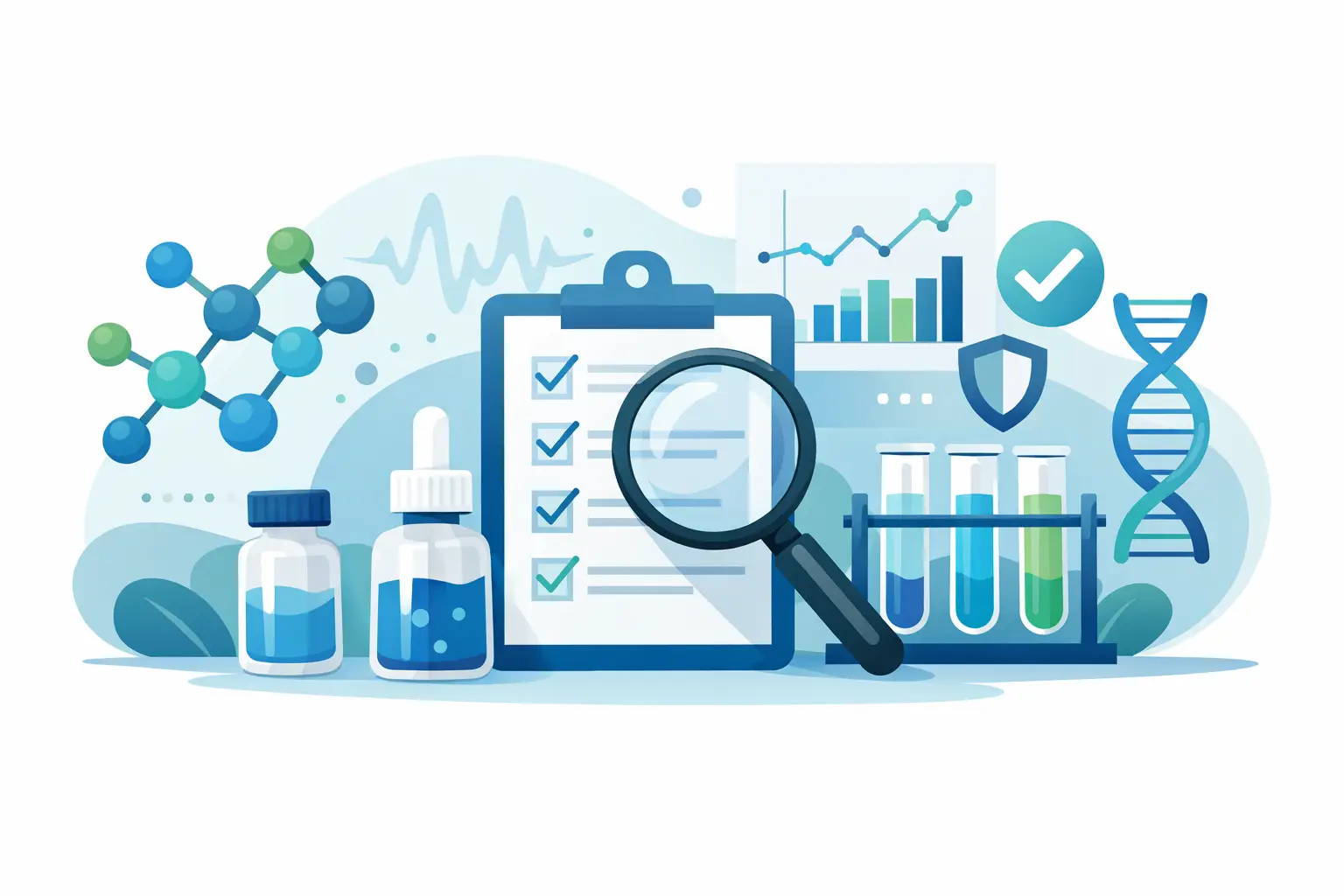 Peptide Quality Control Trends That Matter