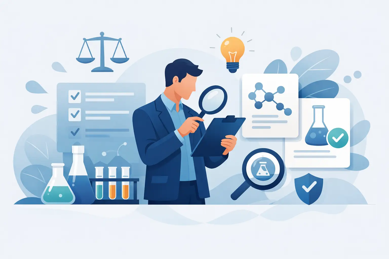How to Choose Research Formulations With Confidence
