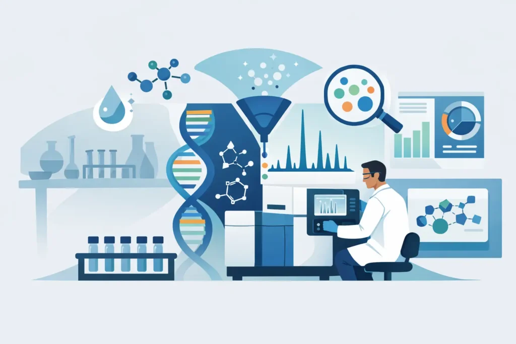 Why Do Labs Need MS Testing?