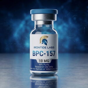 BPC-157 10 mg