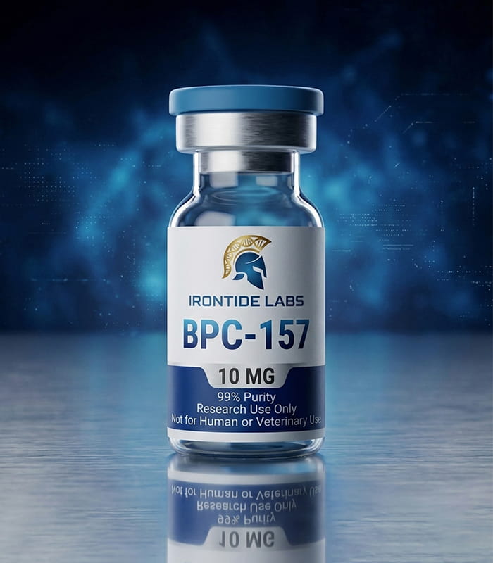 BPC-157 10 mg