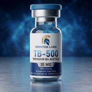 TB-500 (10MG UNIT)