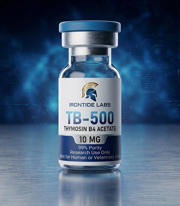 TB-500 (10MG UNIT)