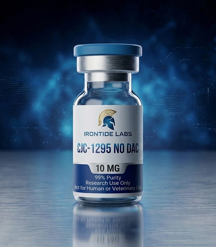 CJC-1295 (NO DAC) 10 mg