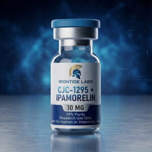CJC-1295 + IPAMORELIN 10 mg
