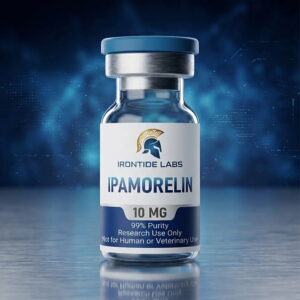 IPAMORELIN 10 mg