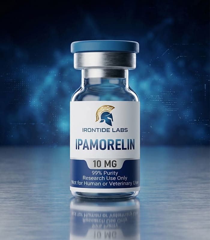 IPAMORELIN 10 mg