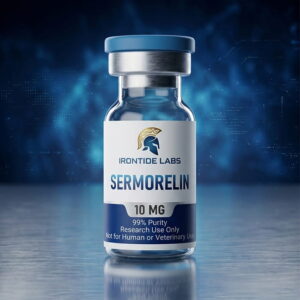 SERMORELIN (10MG UNIT)