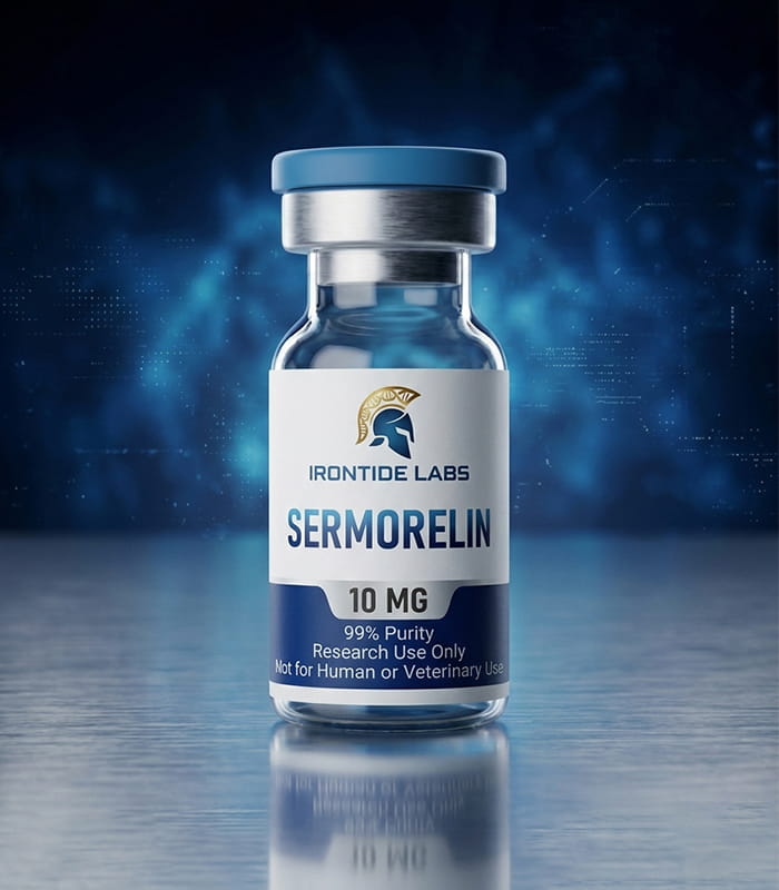 SERMORELIN (10MG UNIT)