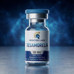 TESAMORELIN 10 mg