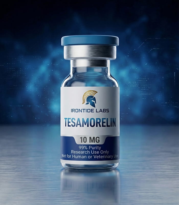 TESAMORELIN 10 mg