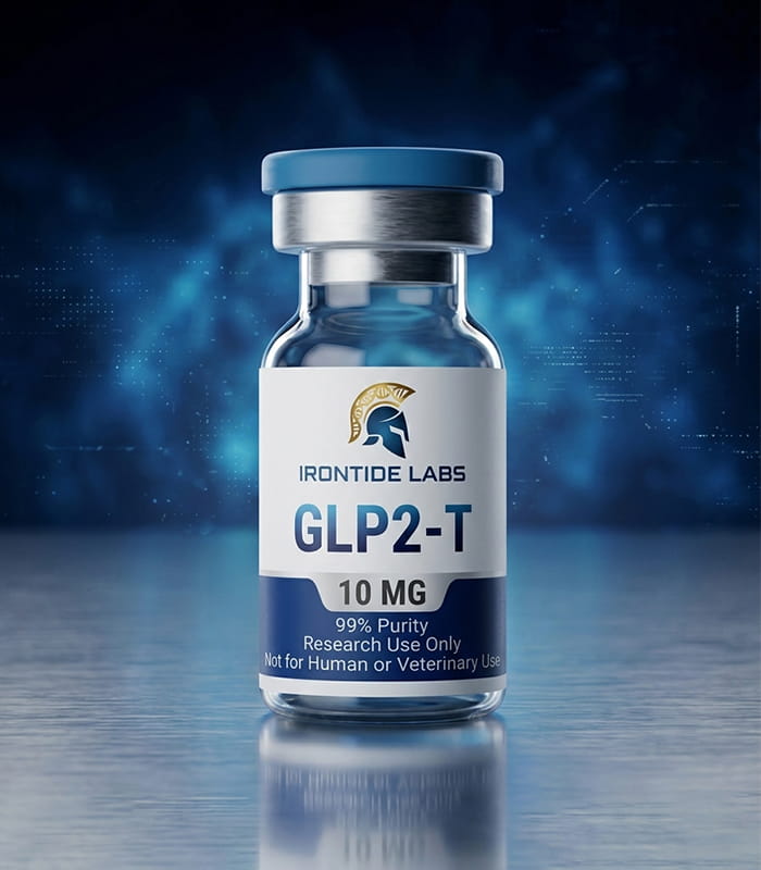 GLP2-T TRZ 10 mg