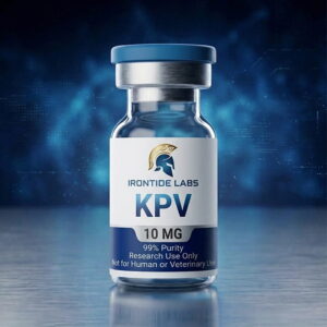 KPV (10MG UNIT)