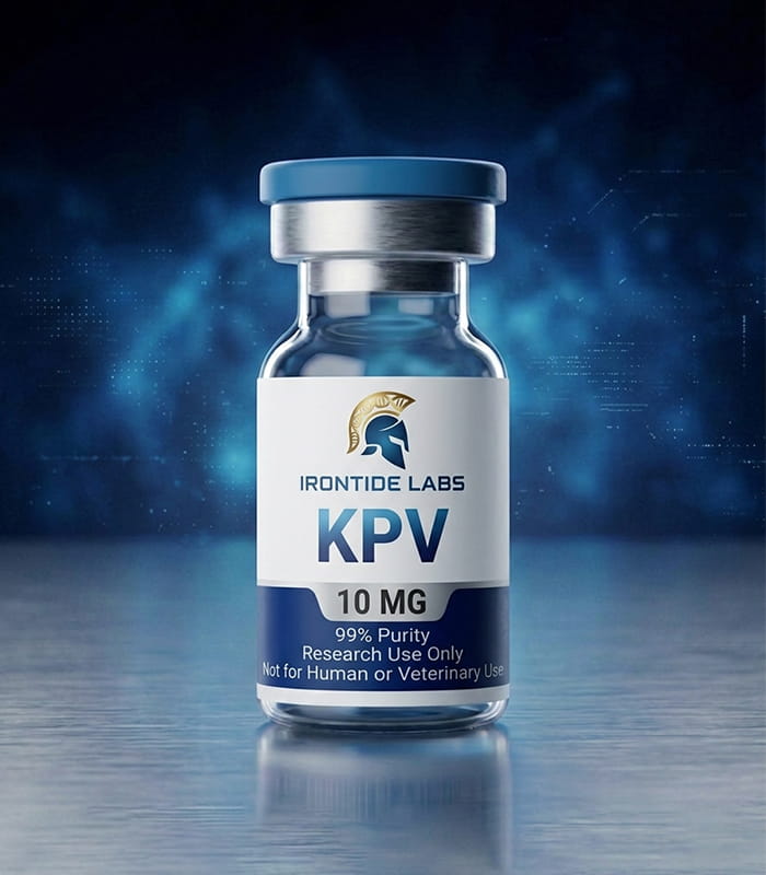 KPV (10MG UNIT)