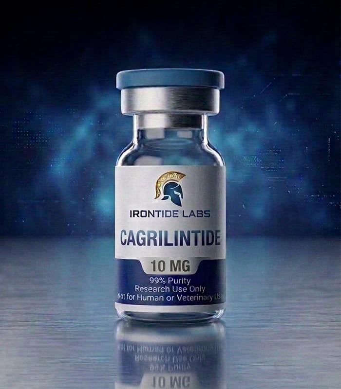 CAGRILINTIDE 10 mg