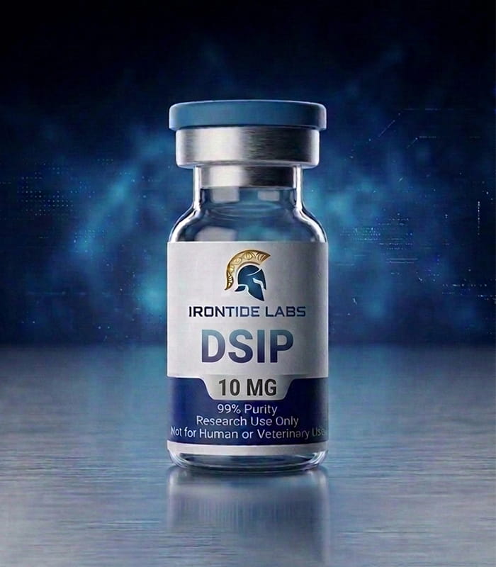 DSIP (10MG UNIT)