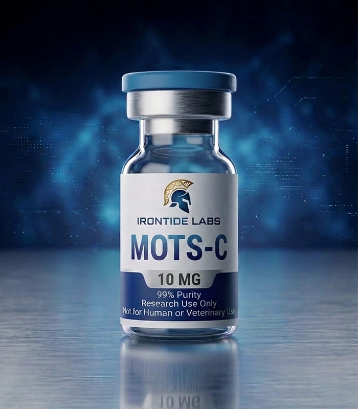 MOTS-c (10MG UNIT)