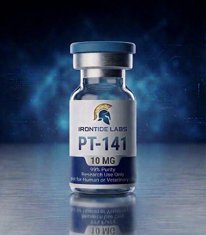 PT-141 10 mg