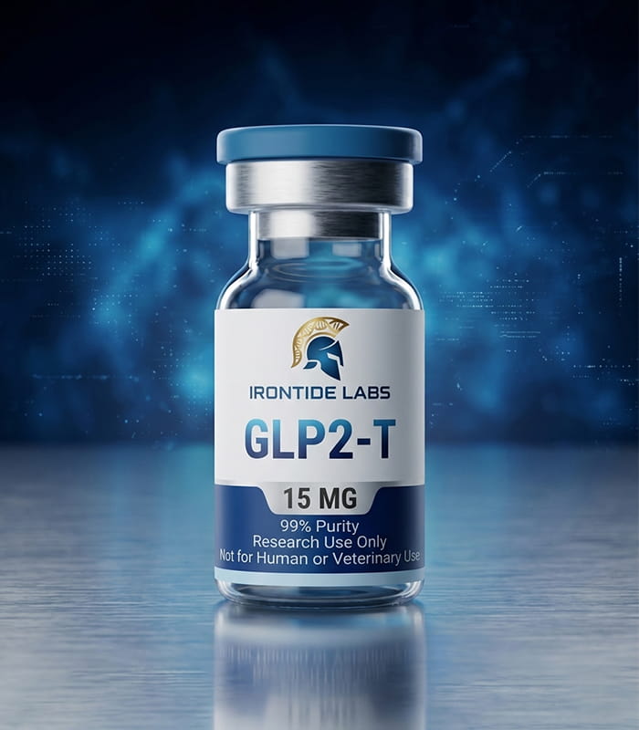 GLP2-T TRZ 15 mg
