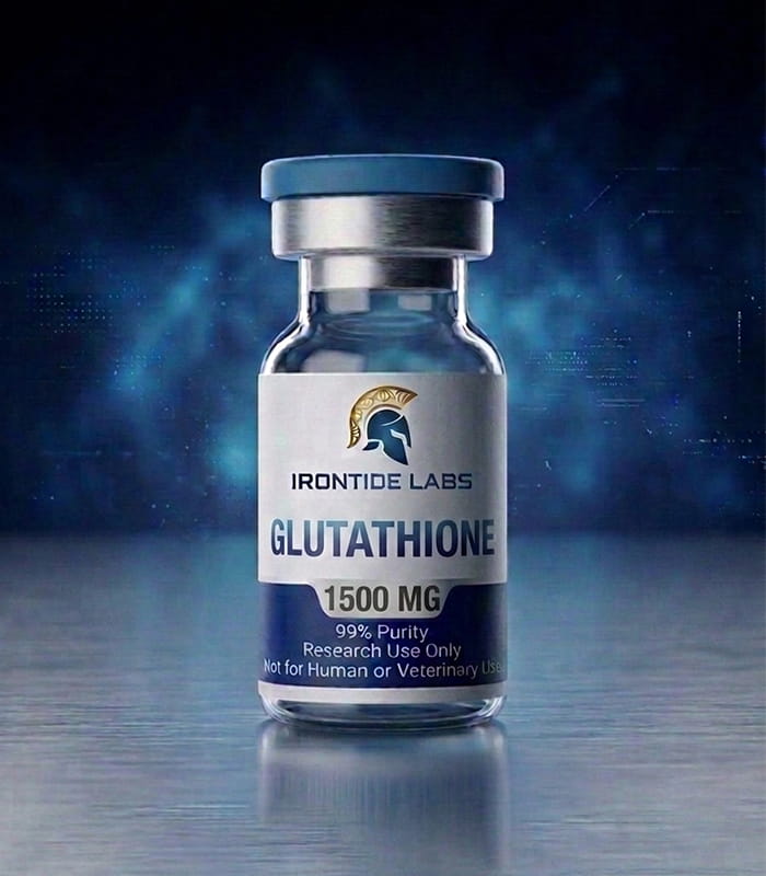 GLUTATHIONE (1500MG UNIT)