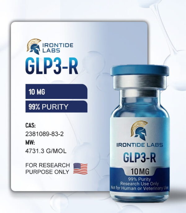 GLP3-r Rta (10mg Unit)