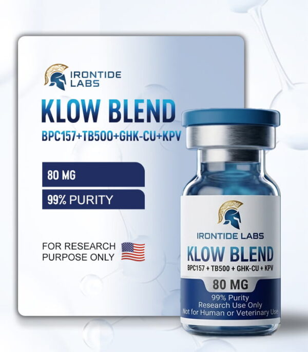 KLOW (80MG UNIT)