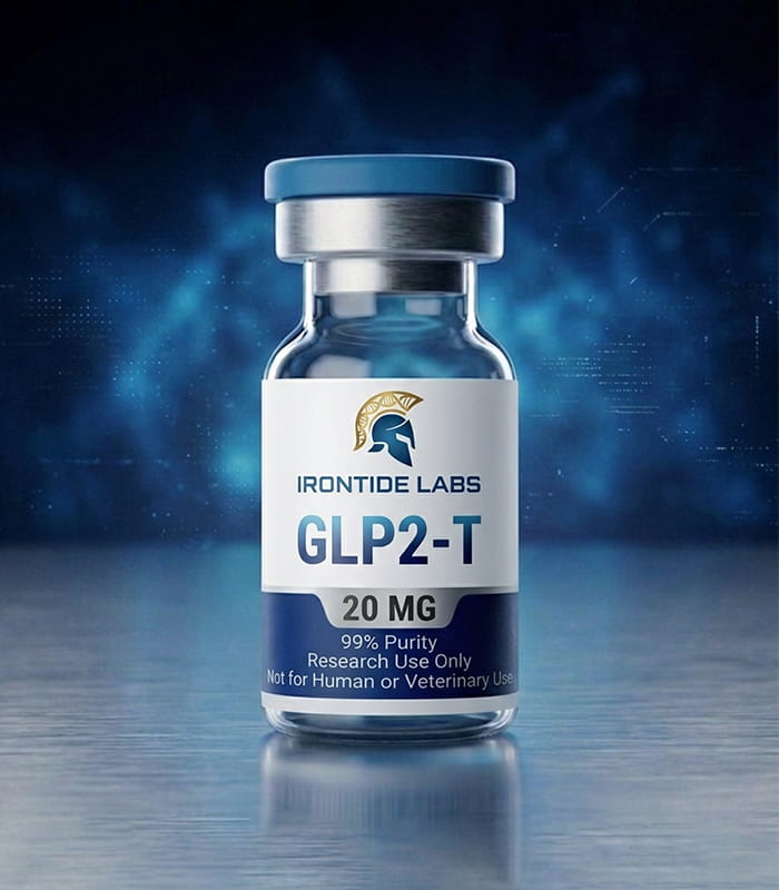 GLP2-T TRZ 20 mg