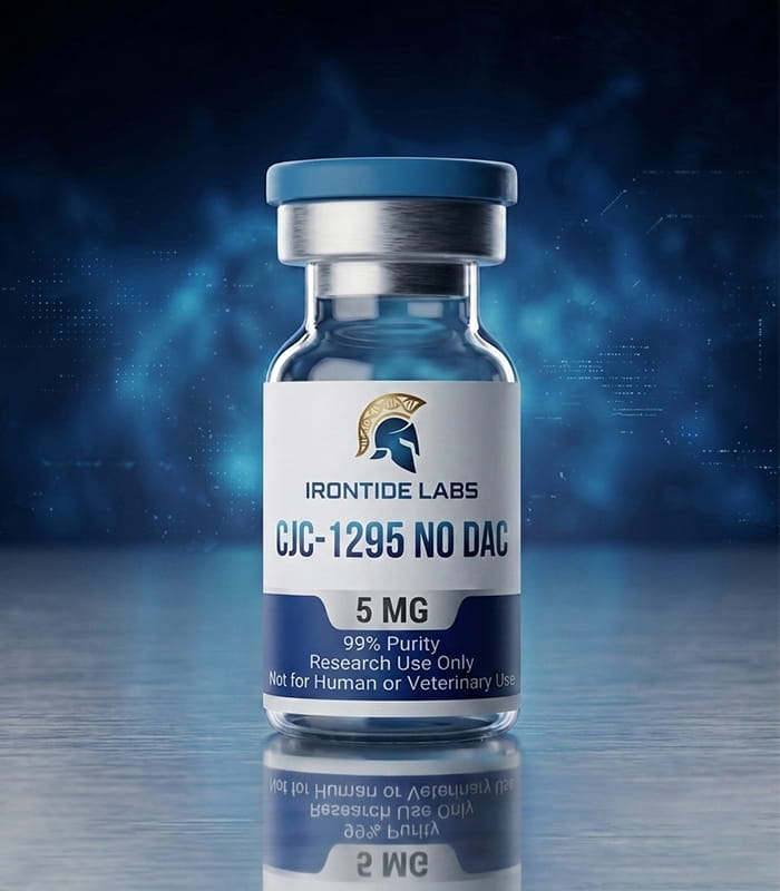 CJC-1295 (NO DAC) 5 mg
