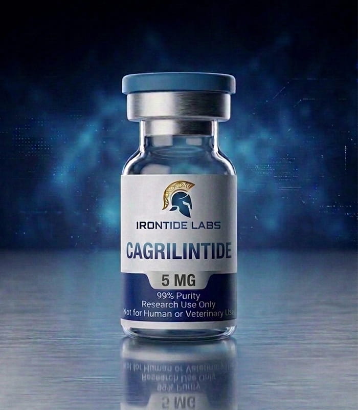 CAGRILINTIDE 5 mg