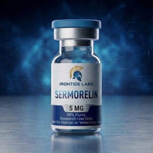 SERMORELIN (5MG UNIT)