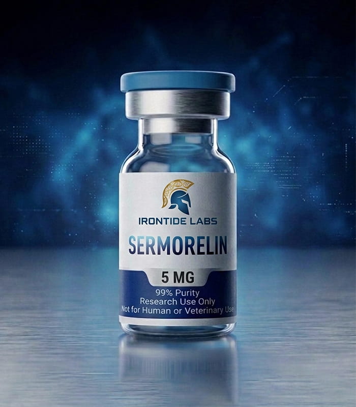 SERMORELIN (5MG UNIT)