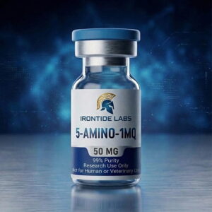 5-AMINO-1MQ 50 mg