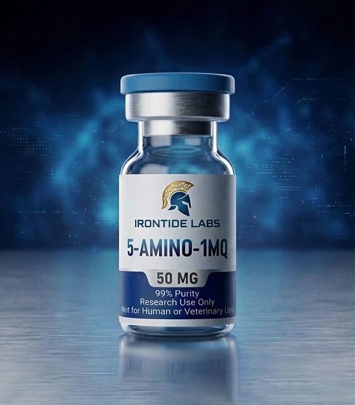 5-AMINO-1MQ 50 mg